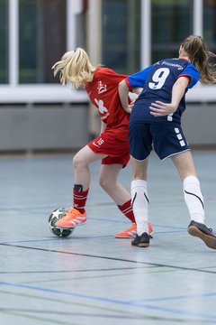 Bild 198 - wDJ Loewinnen Cup D1